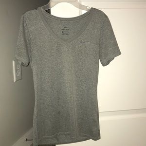 Nike dri-fit t shirt